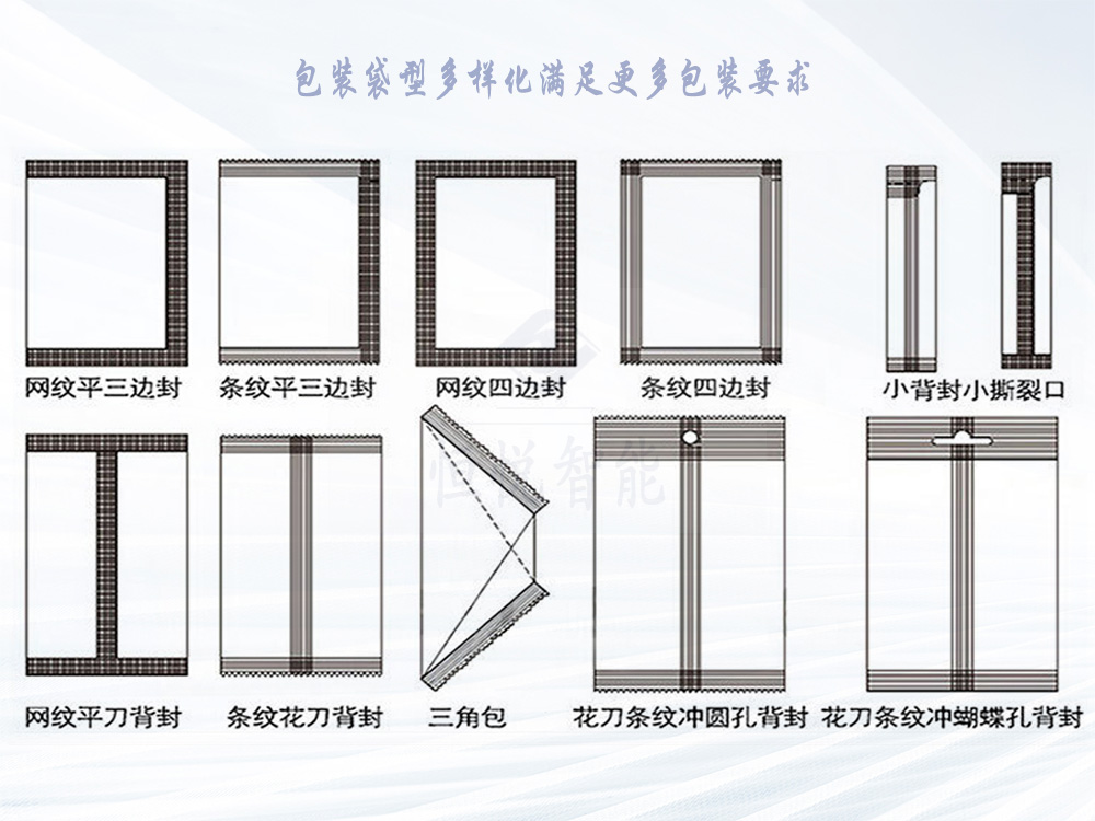 立式草莓视频在线观看入口包裝袋型