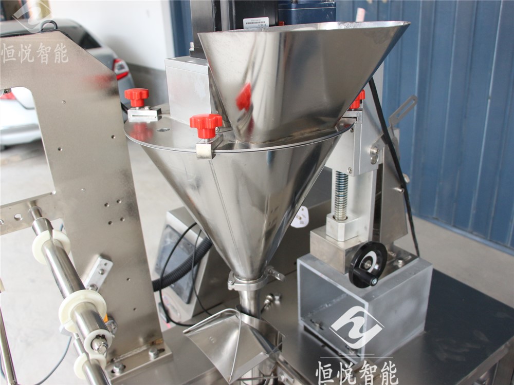 粉劑全自動草莓视频在线观看入口料倉