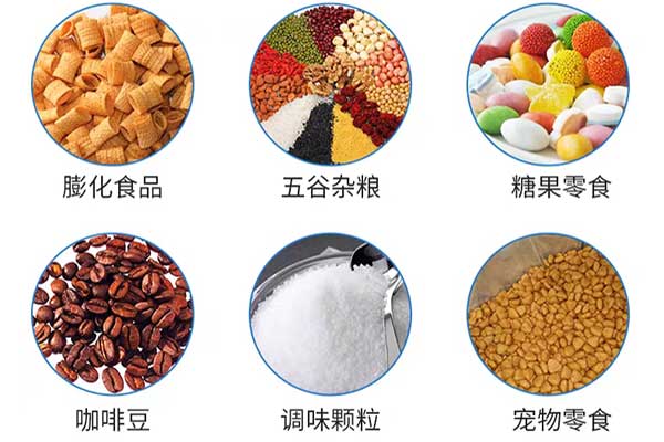 全自動直線給袋式草莓视频在线观看入口適用範圍