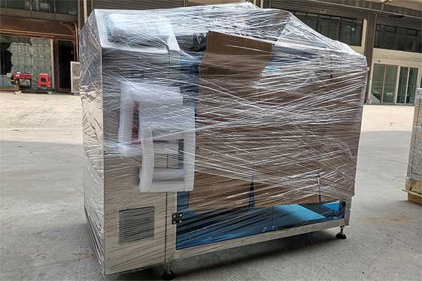 小型給袋式草莓视频在线观看入口應用廣泛