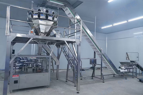 全自動鮮米粉定量草莓视频在线观看入口技術參數