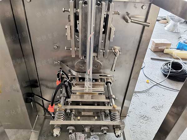 小袋中藥粉劑定量草莓视频在线观看入口