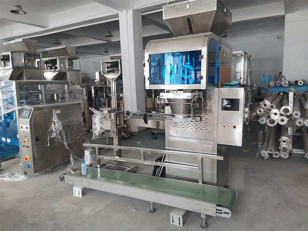 25kg粉末草莓视频在线观看入口生產線