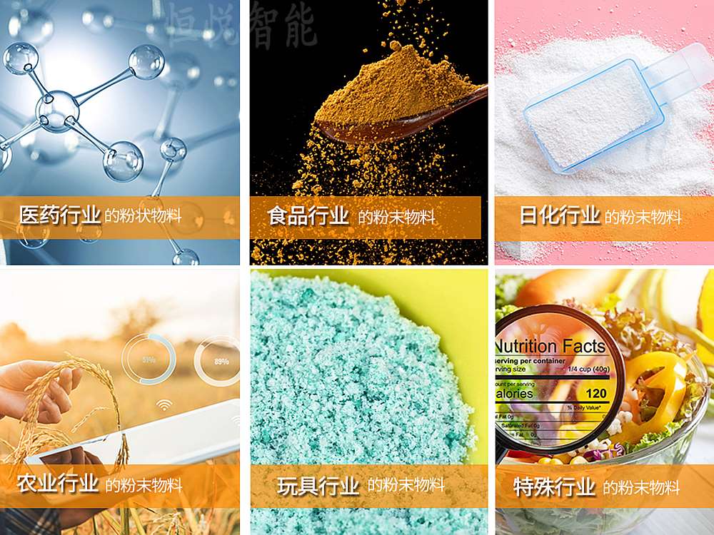 粉體自動草莓视频在线观看入口適用範圍