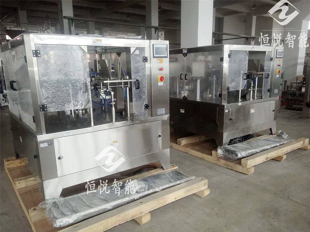 給袋式顆粒草莓视频在线观看入口生產廠家