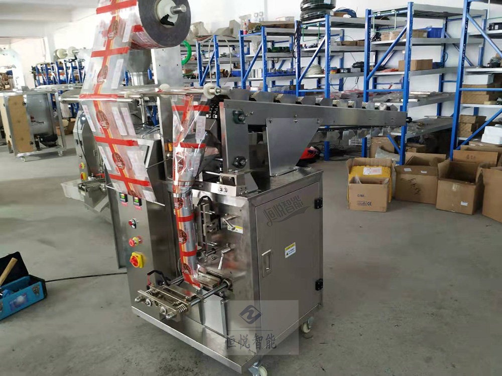 小型半自動草莓视频在线观看入口300L