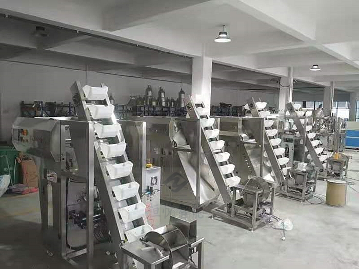 濕米粉專用自動草莓视频在线观看入口上料裝置