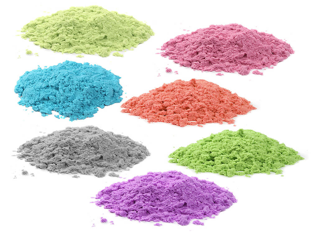 粉體草莓视频在线观看入口自動化生產線設備可用於散料粉末產品
