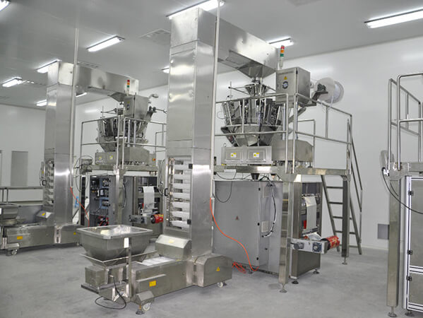 全自動立式顆粒草莓视频在线观看入口價格適中應用廣泛