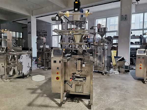 全自動散料粉劑計量草莓视频在线观看入口，精度高速度快