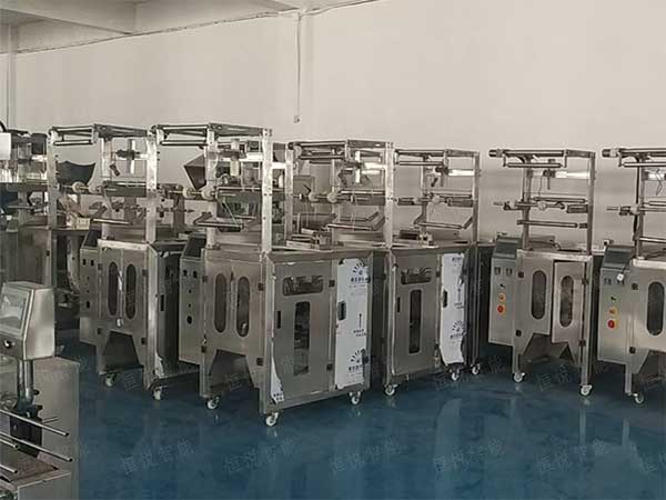 大型立式草莓视频在线观看入口運行過程中可能出現的故障