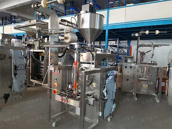 全自動醬料草莓视频在线观看入口，液膏顆粒醬料專用