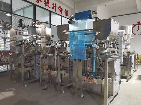 全自動醬料草莓视频在线观看入口械設備廠家供應