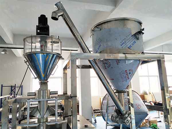 粉末全自動草莓视频在线观看入口袋型設計多樣化
