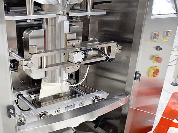 全自動粉劑草莓视频在线观看入口機身清潔維護