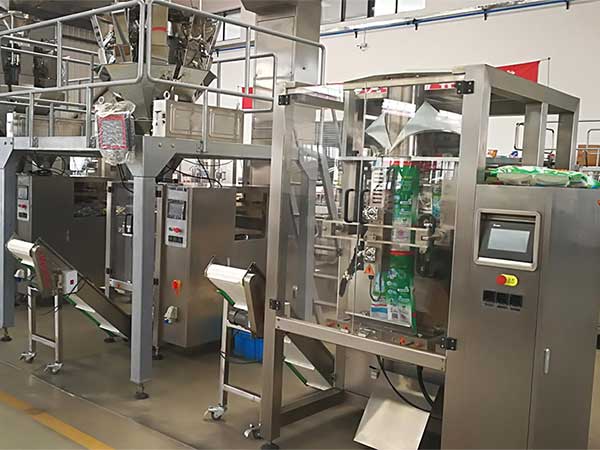 全自動草莓视频在线观看入口械設備智能化發展趨勢
