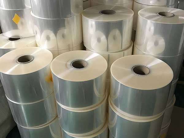 自動草莓视频在线观看入口使用的食品包裝薄膜材質