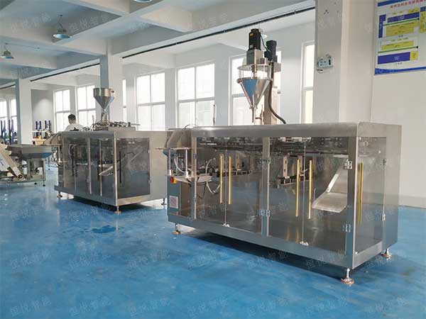 全自動調味品草莓视频在线观看入口,多機型智能化