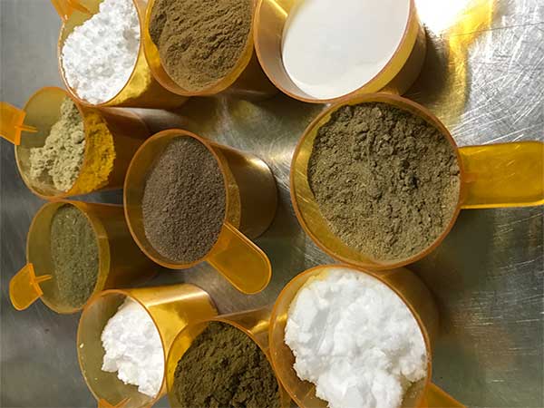 給袋式粉劑草莓视频在线观看入口適用範圍