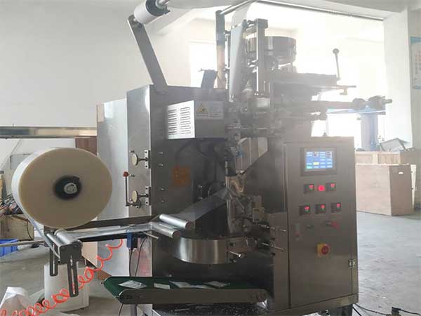 袋泡茶草莓视频在线观看入口可用於顆粒粉末衝劑的內外袋一次成型