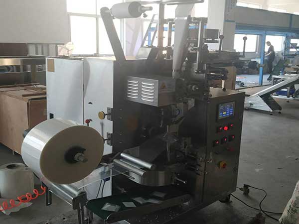 新型全自動袋泡茶草莓视频在线观看入口械設備廠家