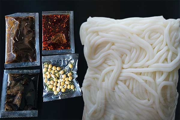自動化鮮濕米粉草莓视频在线观看入口可以鮮米粉的包裝問題