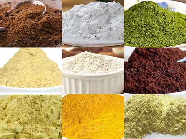 稱重式粉料自動計量草莓视频在线观看入口適用範圍
