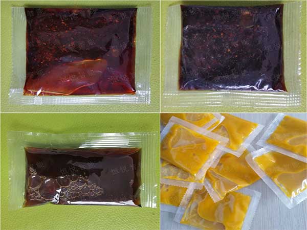 食品醬料草莓视频在线观看入口械設備在調料食品製造領域中應用廣泛