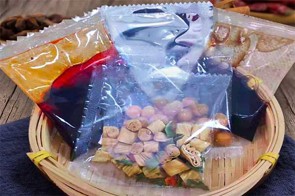 芝麻醬包、番茄醬包、骨湯料包可采用高湯醬料草莓视频在线观看入口