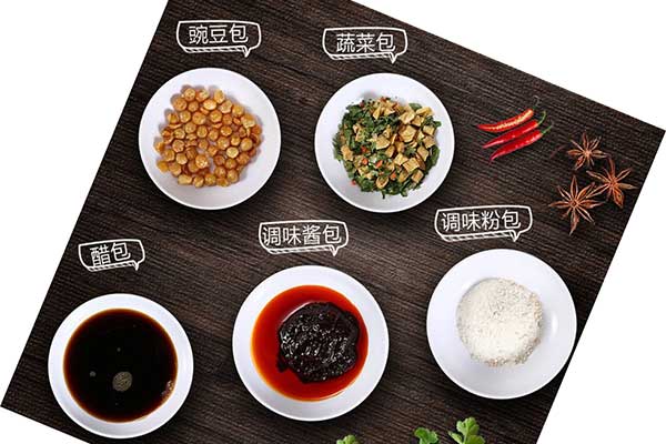 餐飲調料草莓视频在线观看入口會根據調料匹配機型