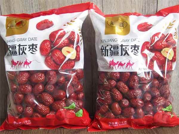 自動化紅棗草莓视频在线观看入口，幹果分裝首先