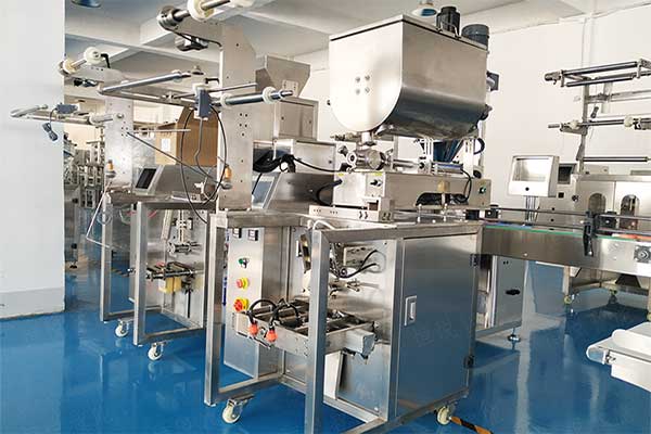 我司是河南調味品草莓视频在线观看入口廠家