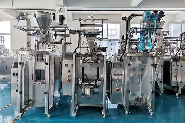 全自動小型草莓视频在线观看入口可提高生產效率