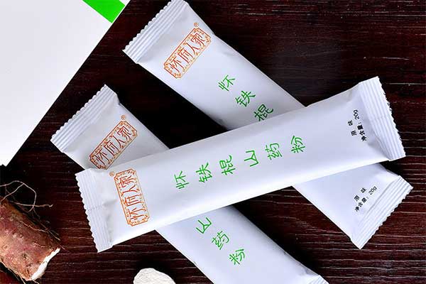 山藥粉草莓视频在线观看入口可製作帶易撕口的背封長條袋