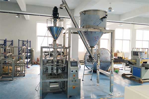 流水線粉體草莓视频在线观看入口自動化生產線功能特點