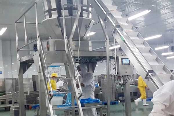 全自動草莓视频在线观看入口是廠家生產線中不可缺少的重要裝備