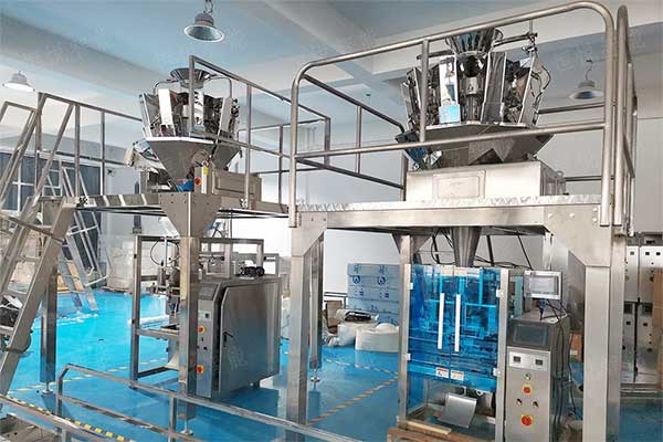 我司是河南膨化食品草莓视频在线观看入口械設備廠家