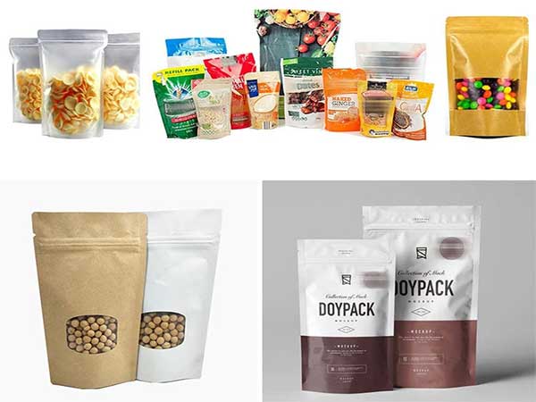 預製袋堅果草莓视频在线观看入口袋型精美品質高