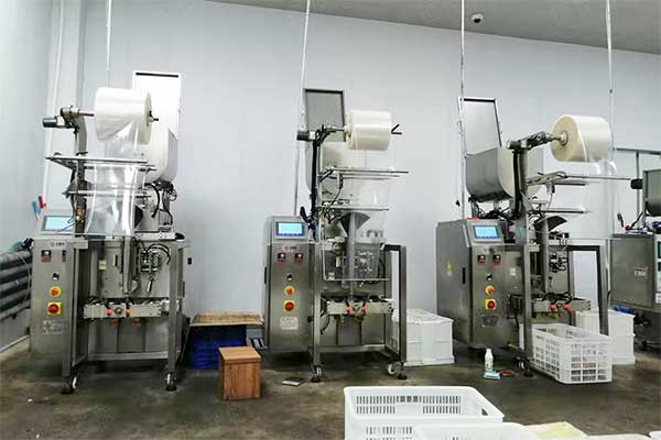 小袋方便麵調料草莓视频在线观看入口，製袋精美效率高