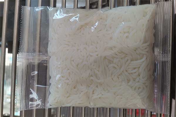 鮮濕米線草莓视频在线观看入口及米線生產工藝