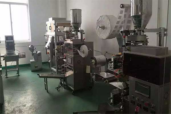 河南袋泡茶草莓视频在线观看入口廠家