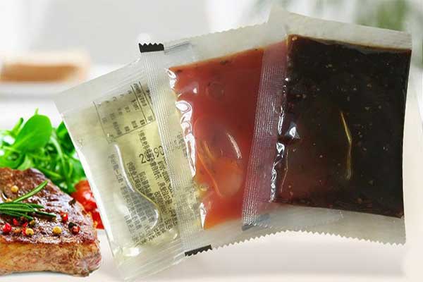蔬菜包、粉料包、醬料包、骨湯包等產品的小袋方便麵調料草莓视频在线观看入口
