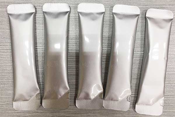 全自動顆粒粉末圓角草莓视频在线观看入口的切圓角袋型